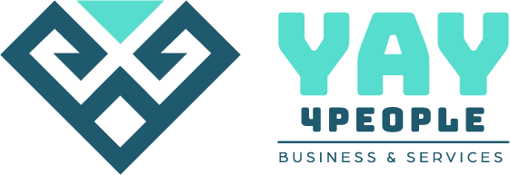 Yay 4People Logo