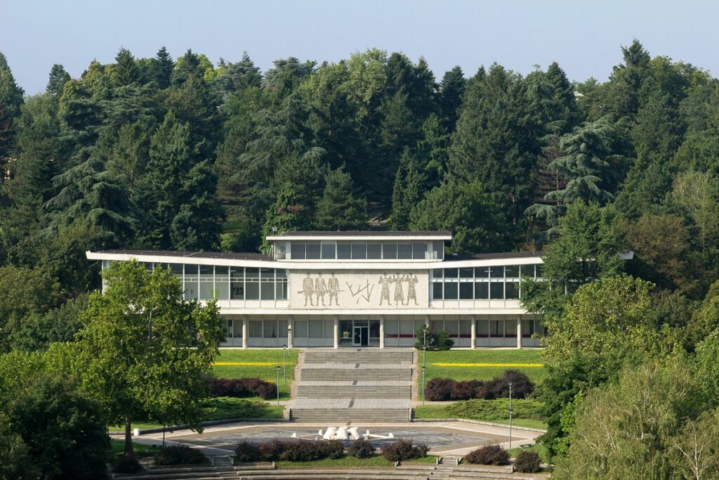 Tito Museum, Belgrade