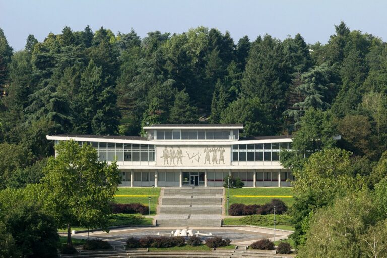 Tito Museum, Belgrade